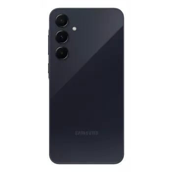 Samsung Galaxy A55 5G 16,8 cm (6,6 tolli) hübriidne topelt-SIM USB Type-C 8 GB 128 GB 5000 mAh mereväesinine