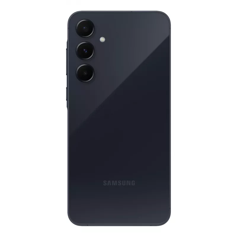 Samsung Galaxy A55 5G 16,8 cm (6,6 tolli) hübriidne topelt-SIM USB Type-C 8 GB 128 GB 5000 mAh mereväesinine