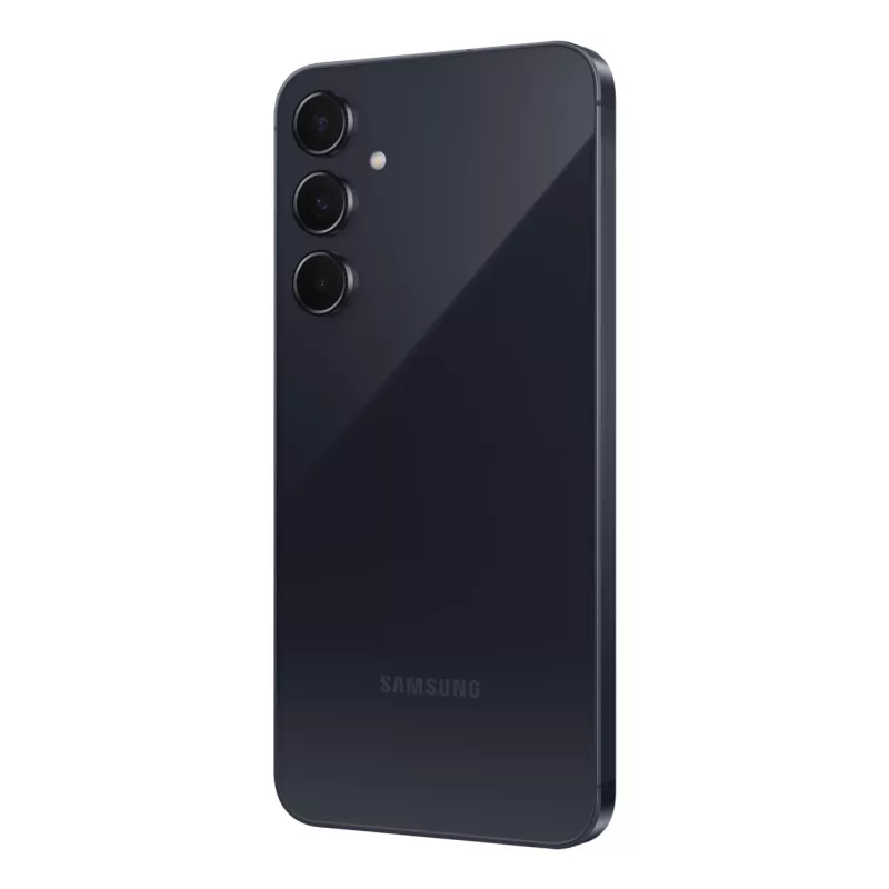 Samsung Galaxy A55 5G 16,8 cm (6,6 tolli) hübriidne topelt-SIM USB Type-C 8 GB 128 GB 5000 mAh mereväesinine