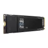 SSD M.2 2280 NVMe Samsung 1 TB (MZ-V9S1T0BW) PCIe 4.0, Lugemiskiirus 7150 MB/s, Kirjutamiskiirus 6300 MB/s