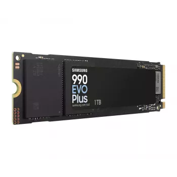 SSD M.2 2280 NVMe Samsung 1 TB (MZ-V9S1T0BW) PCIe 4.0, Lugemiskiirus 7150 MB/s, Kirjutamiskiirus 6300 MB/s