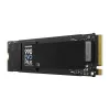 SSD M.2 2280 NVMe Samsung 1 TB (MZ-V9S1T0BW) PCIe 4.0, Lugemiskiirus 7150 MB/s, Kirjutamiskiirus 6300 MB/s
