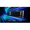 SSD M.2 2280 NVMe Samsung 1 TB (MZ-V9S1T0BW) PCIe 4.0, Lugemiskiirus 7150 MB/s, Kirjutamiskiirus 6300 MB/s