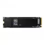 SSD M.2 2280 NVMe Samsung 1 TB (MZ-V9S1T0BW) PCIe 4.0, Lugemiskiirus 7150 MB/s, Kirjutamiskiirus 6300 MB/s