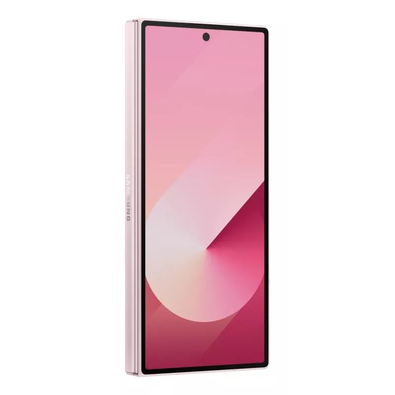 Samsung Galaxy Z Fold6, 19,3 cm (7,6 tolli), 12 GB, 256 GB, 50 MP, Android 14, Roosa