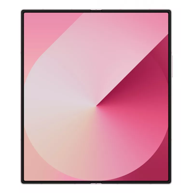 Samsung Galaxy Z Fold6, 19,3 cm (7,6 tolli), 12 GB, 256 GB, 50 MP, Android 14, Roosa