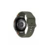 Samsung Galaxy Watch7 3,3 cm (1,3 tolli) AMOLED 40 mm Digitaalne 432 x 432 pikslit Puuteekraan 4G Roheline Wi-Fi GPS (satelliit)