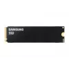 SSD M.2 Samsung 9100 PRO 4 TB PCIe 5.0 NVMe — 2280, lugemiskiirus 14800 MB/s, kirjutamiskiirus 13400 MB/s, V-NAND TLC