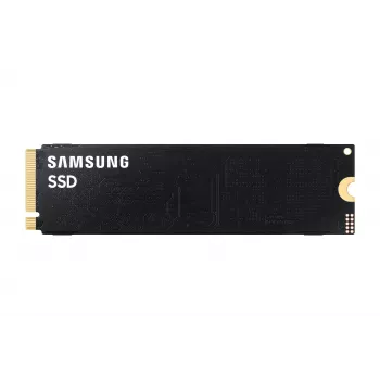 SSD M.2 Samsung 9100 PRO 4 TB PCIe 5.0 NVMe — 2280, lugemiskiirus 14800 MB/s, kirjutamiskiirus 13400 MB/s, V-NAND TLC