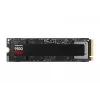 SSD M.2 2280 Samsung 9100 PRO 2 TB PCIe 5.0 NVMe — 14700/13400 MB/s, V-NAND TLC
