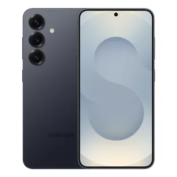 Samsung Galaxy S25 SM-S931B/DS 15.8 cm (6.2 tolli) Dual SIM Android 15 5G USB USB-C 12 GB 256 GB 4000 mAh Must