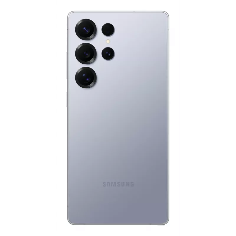 Samsung Galaxy S25 Ultra 17.5 cm (6.9 tolli) Dual SIM Android 15 5G USB Type-C 12 GB 256 GB 5000 mAh Sinine, Hõbedane
