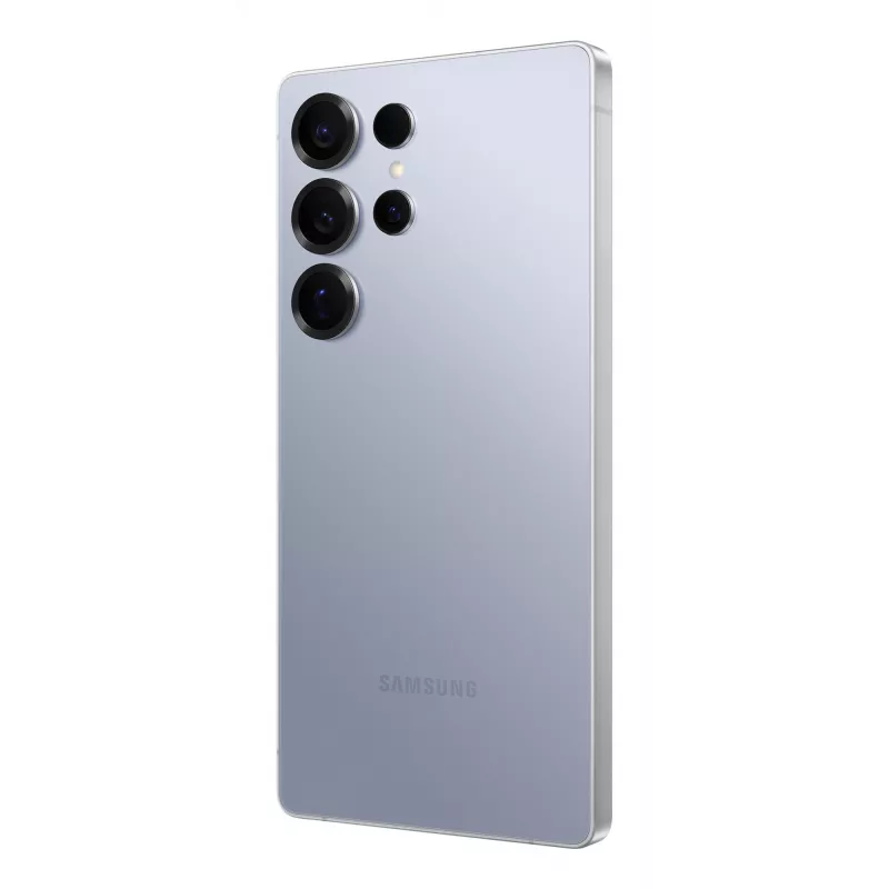Samsung Galaxy S25 Ultra 17.5 cm (6.9 tolli) Dual SIM Android 15 5G USB Type-C 12 GB 256 GB 5000 mAh Sinine, Hõbedane
