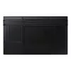 Samsung WA65F interaktiivne tahvel 165,1 cm (65 tolli) 3840 x 2160 pikslit puuteekraaniga must