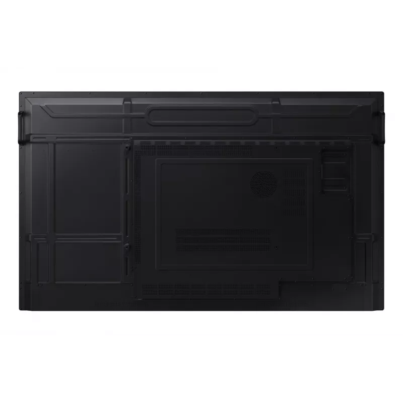Samsung WA65F interaktiivne tahvel 165,1 cm (65 tolli) 3840 x 2160 pikslit puuteekraaniga must