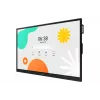 Samsung WA65F interaktiivne tahvel 165,1 cm (65 tolli) 3840 x 2160 pikslit puuteekraaniga must