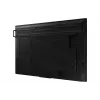 Samsung WA65F interaktiivne tahvel 165,1 cm (65 tolli) 3840 x 2160 pikslit puuteekraaniga must
