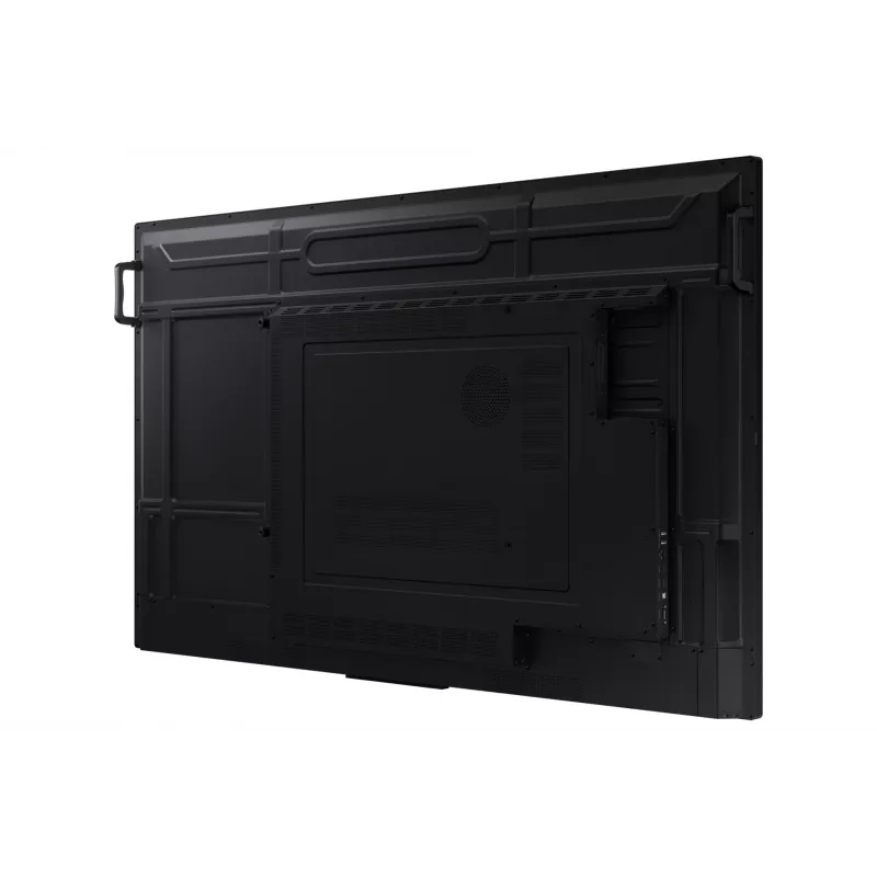 Samsung WA65F interaktiivne tahvel 165,1 cm (65 tolli) 3840 x 2160 pikslit puuteekraaniga must