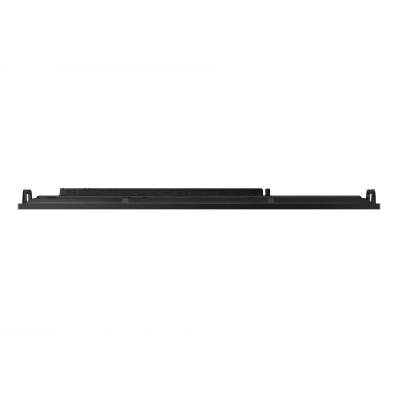 Samsung WA65F interaktiivne tahvel 165,1 cm (65 tolli) 3840 x 2160 pikslit puuteekraaniga must
