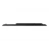 Samsung WA65F interaktiivne tahvel 165,1 cm (65 tolli) 3840 x 2160 pikslit puuteekraaniga must
