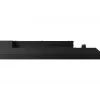 Samsung WA65F interaktiivne tahvel 165,1 cm (65 tolli) 3840 x 2160 pikslit puuteekraaniga must