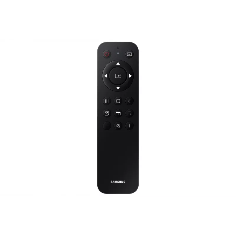 Samsung WA65F interaktiivne tahvel 165,1 cm (65 tolli) 3840 x 2160 pikslit puuteekraaniga must