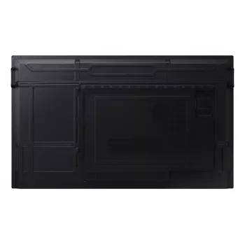 Samsung WA75F interaktiivne tahvel 190,5 cm (75 tolli) 3840 x 2160 pikslit puuteekraaniga must
