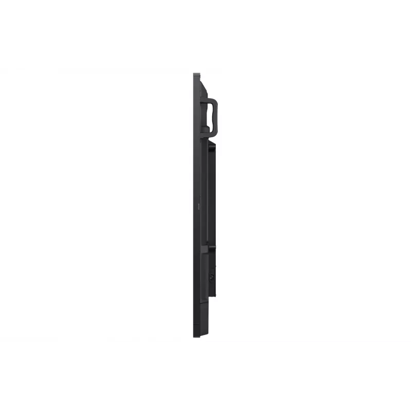 Samsung WA75F interaktiivne tahvel 190,5 cm (75 tolli) 3840 x 2160 pikslit puuteekraaniga must
