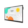 Samsung WA75F interaktiivne tahvel 190,5 cm (75 tolli) 3840 x 2160 pikslit puuteekraaniga must