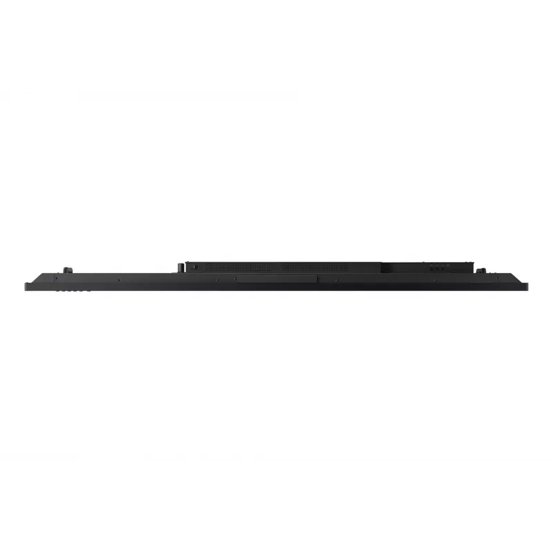 Samsung WA75F interaktiivne tahvel 190,5 cm (75 tolli) 3840 x 2160 pikslit puuteekraaniga must