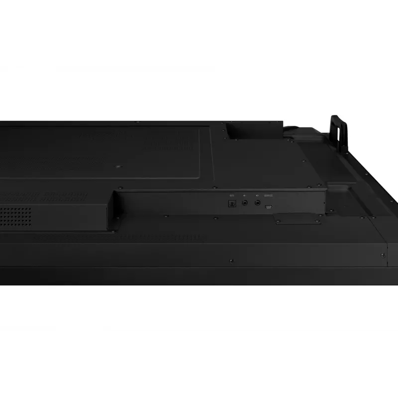 Samsung WA75F interaktiivne tahvel 190,5 cm (75 tolli) 3840 x 2160 pikslit puuteekraaniga must