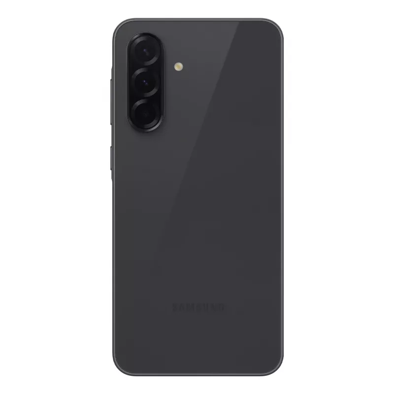 Samsung Galaxy A36 5G, 17 cm (6,7 tolli), 8 GB, 256 GB, 50 MP, Android 15, Must