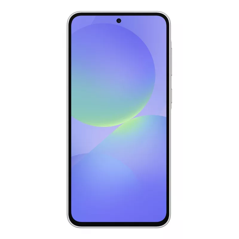 Samsung Galaxy A36 5G, 17 cm (6,7 tolli), 8 GB, 256 GB, 50 MP, Android 15, Valge
