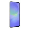 Samsung Galaxy A36 5G, 17 cm (6,7 tolli), 8 GB, 256 GB, 50 MP, Android 15, Valge