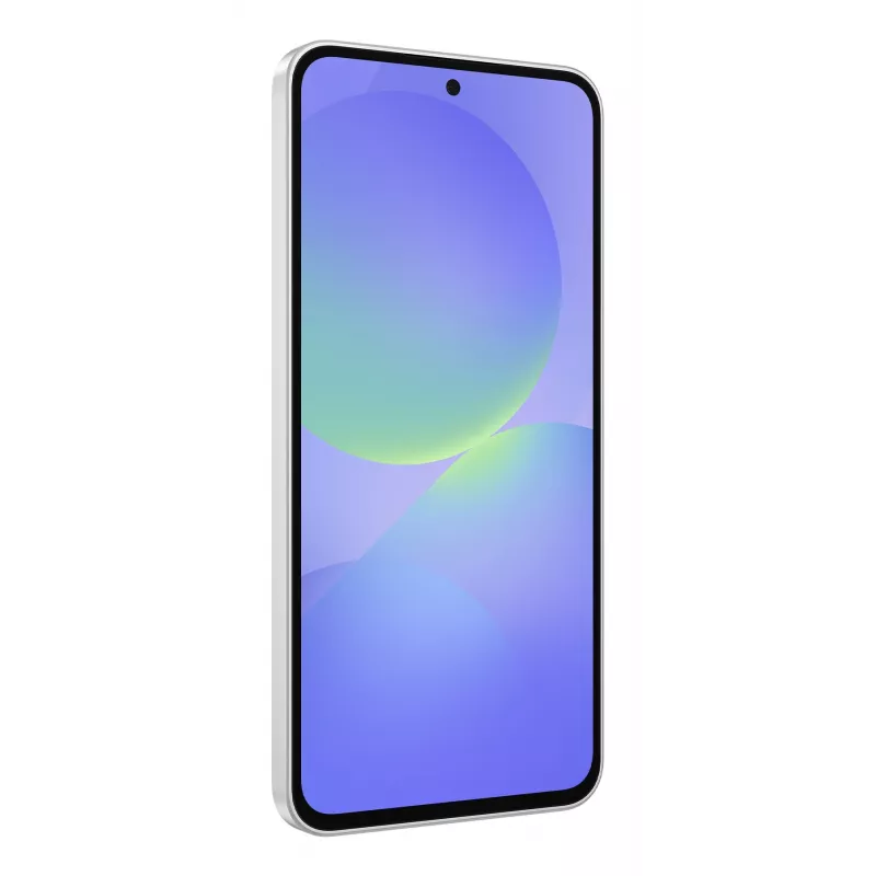Samsung Galaxy A36 5G, 17 cm (6,7 tolli), 8 GB, 256 GB, 50 MP, Android 15, Valge