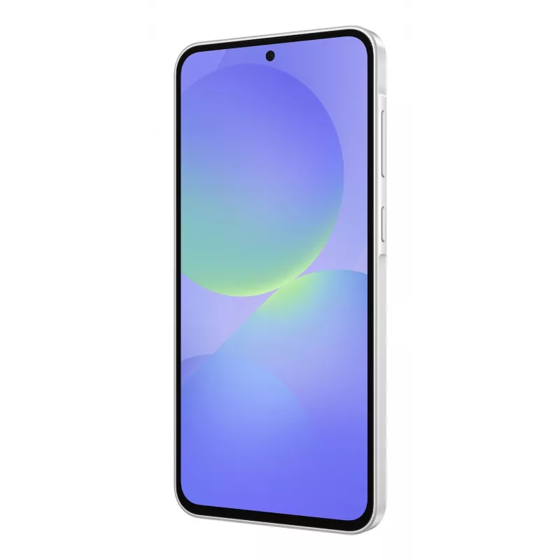 Samsung Galaxy A36 5G, 17 cm (6,7 tolli), 8 GB, 256 GB, 50 MP, Android 15, Valge
