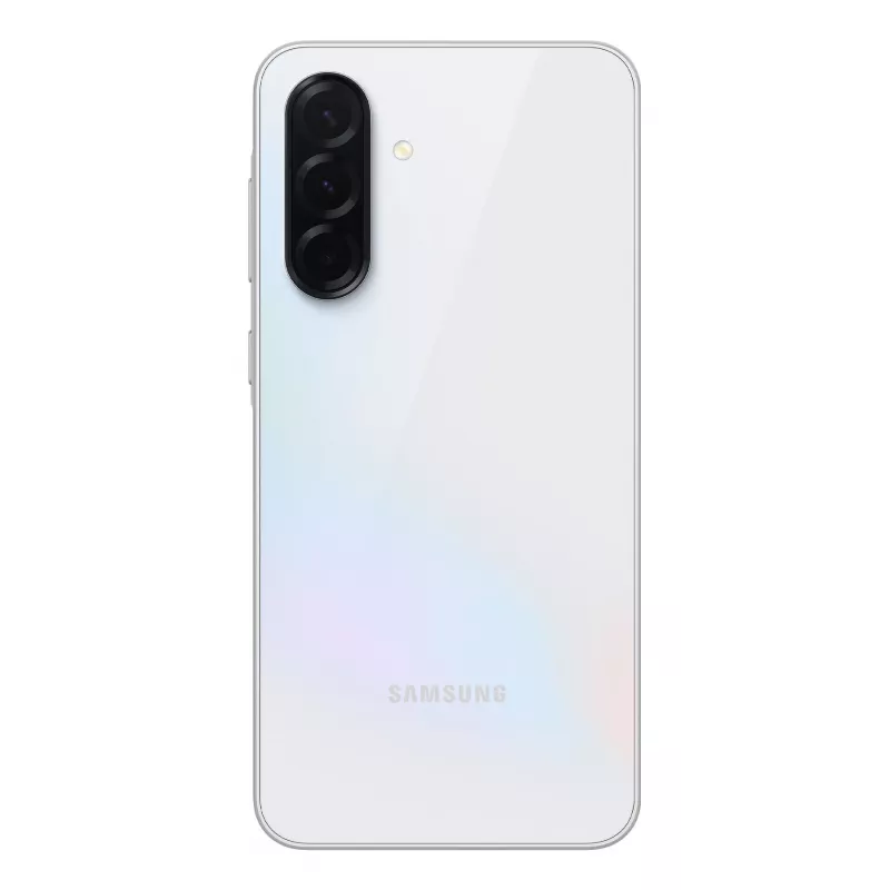 Samsung Galaxy A36 5G, 17 cm (6,7 tolli), 8 GB, 256 GB, 50 MP, Android 15, Valge