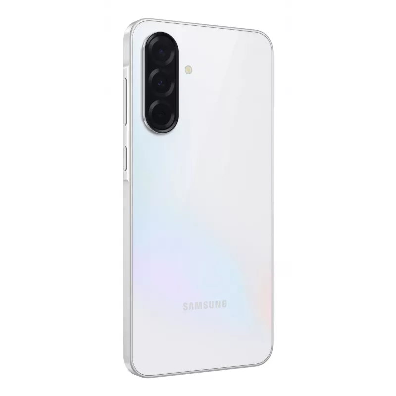 Samsung Galaxy A36 5G, 17 cm (6,7 tolli), 8 GB, 256 GB, 50 MP, Android 15, Valge