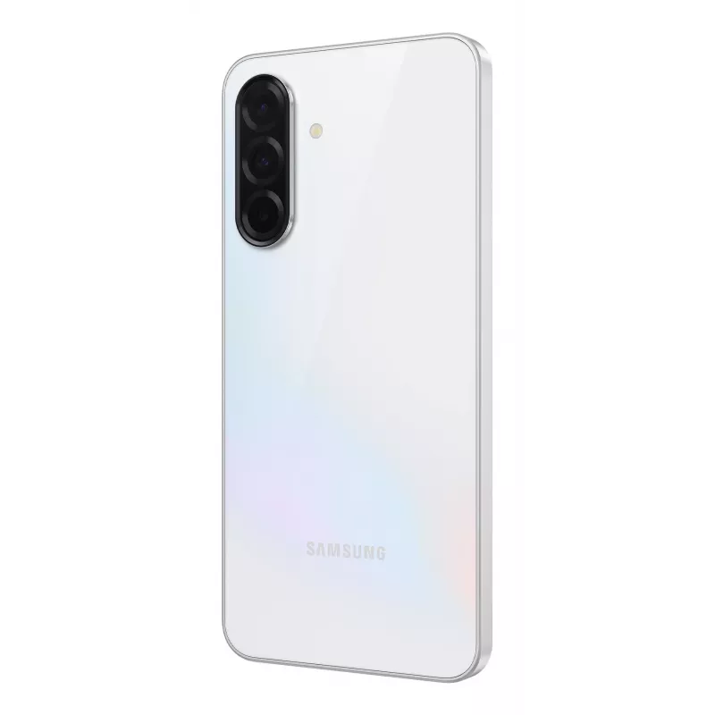 Samsung Galaxy A36 5G, 17 cm (6,7 tolli), 8 GB, 256 GB, 50 MP, Android 15, Valge