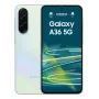 Samsung Galaxy A36 5G 17 cm (6.7 tolli) Dual SIM Android 15 USB Type-C 6 GB 128 GB 5000 mAh Lubjaroheline