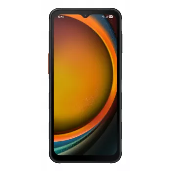 Samsung Galaxy XCover7 Pro 16,8 cm (6,6 tolli) hübriidne topelt-SIM 5G USB Type-C 6 GB 128 GB 4350 mAh must