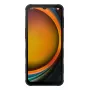 Samsung Galaxy XCover7 Pro 16,8 cm (6,6 tolli) hübriidne topelt-SIM 5G USB Type-C 6 GB 128 GB 4350 mAh must