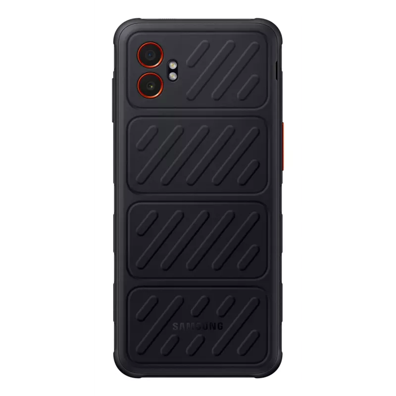 Samsung Galaxy XCover7 Pro 16,8 cm (6,6 tolli) hübriidne topelt-SIM 5G USB Type-C 6 GB 128 GB 4350 mAh must