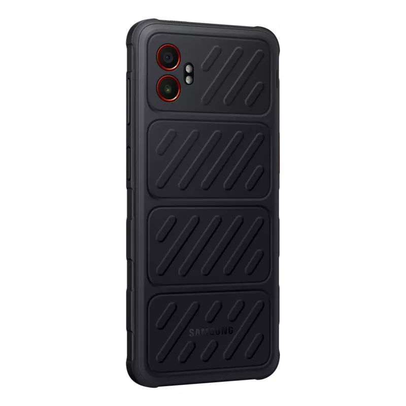 Samsung Galaxy XCover7 Pro 16,8 cm (6,6 tolli) hübriidne topelt-SIM 5G USB Type-C 6 GB 128 GB 4350 mAh must