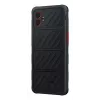 Samsung Galaxy XCover7 Pro 16,8 cm (6,6 tolli) hübriidne topelt-SIM 5G USB Type-C 6 GB 128 GB 4350 mAh must