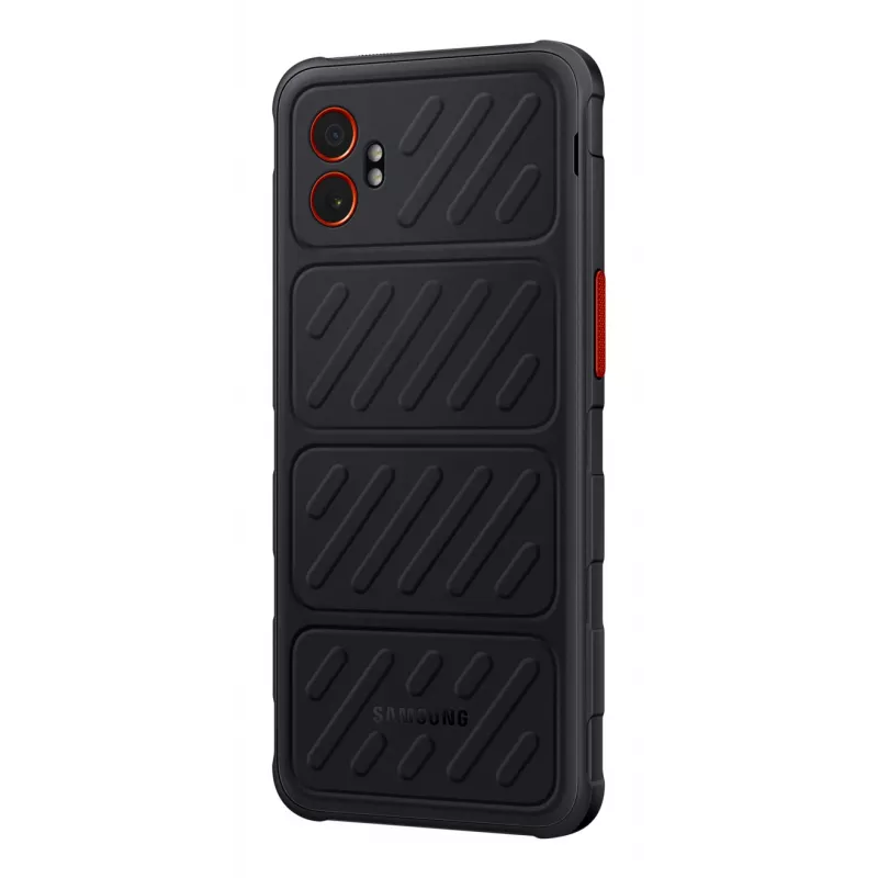 Samsung Galaxy XCover7 Pro 16,8 cm (6,6 tolli) hübriidne topelt-SIM 5G USB Type-C 6 GB 128 GB 4350 mAh must