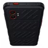 Samsung Galaxy XCover7 Pro 16,8 cm (6,6 tolli) hübriidne topelt-SIM 5G USB Type-C 6 GB 128 GB 4350 mAh must