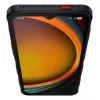 Samsung Galaxy XCover7 Pro 16,8 cm (6,6 tolli) hübriidne topelt-SIM 5G USB Type-C 6 GB 128 GB 4350 mAh must