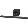 Samsung HW-QS700F/EN 3.1.2-kanaliga heliriba 330 W juhtmevaba bassikõlariga, HDMI, Bluetooth, Wi-Fi