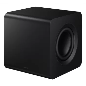 Soundbar Samsung HW-Q930F 9.1.4 kanalit 580 W must, juhtmeta bassikõlar, 17 kõlarit